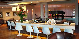 Le Cardinal Exclusive Resort - Restaurants & Bars